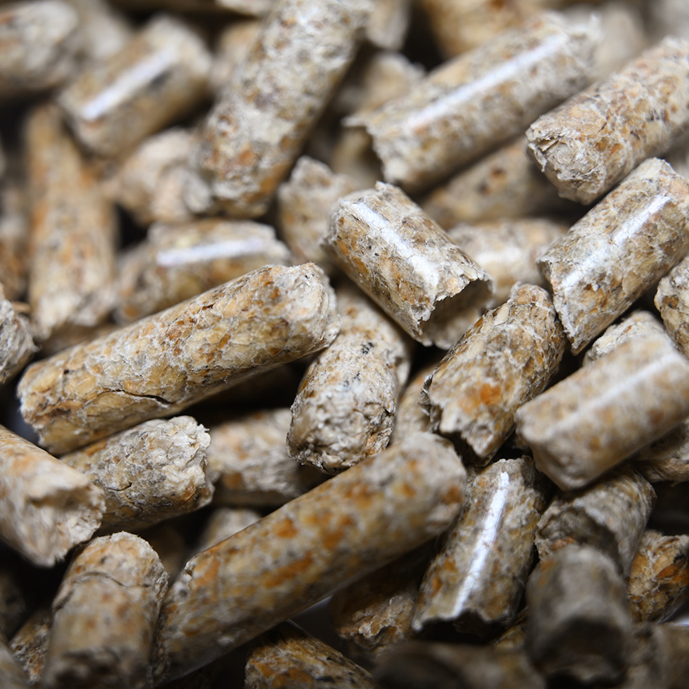 Pellets och prispåverkande faktorer: Vad kan vi förvänta oss?