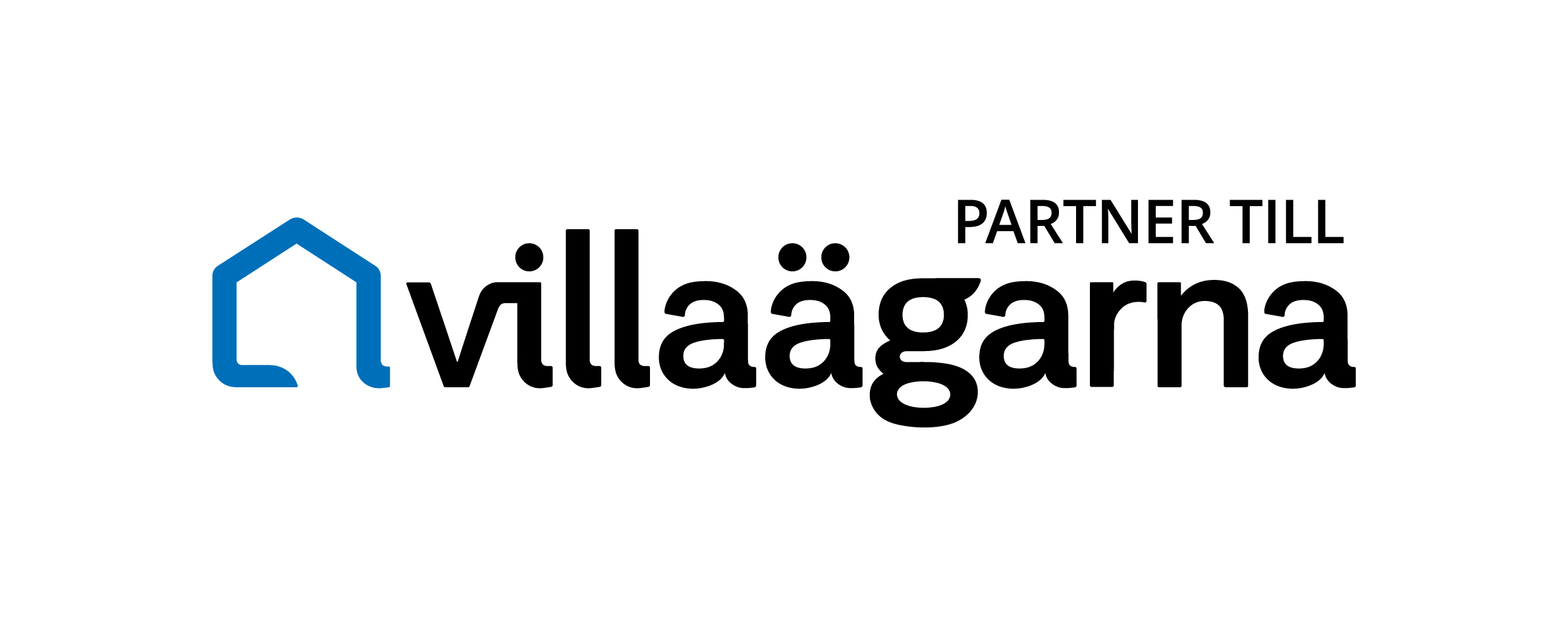 Villaagarna logo